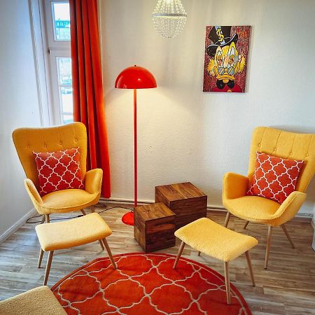 1A Citylage-Haus Im Centrum! Αμβούργο Εξωτερικό φωτογραφία