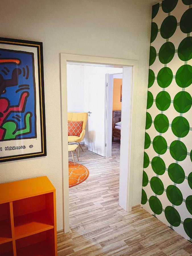 1A Citylage-Haus Im Centrum! Αμβούργο Εξωτερικό φωτογραφία